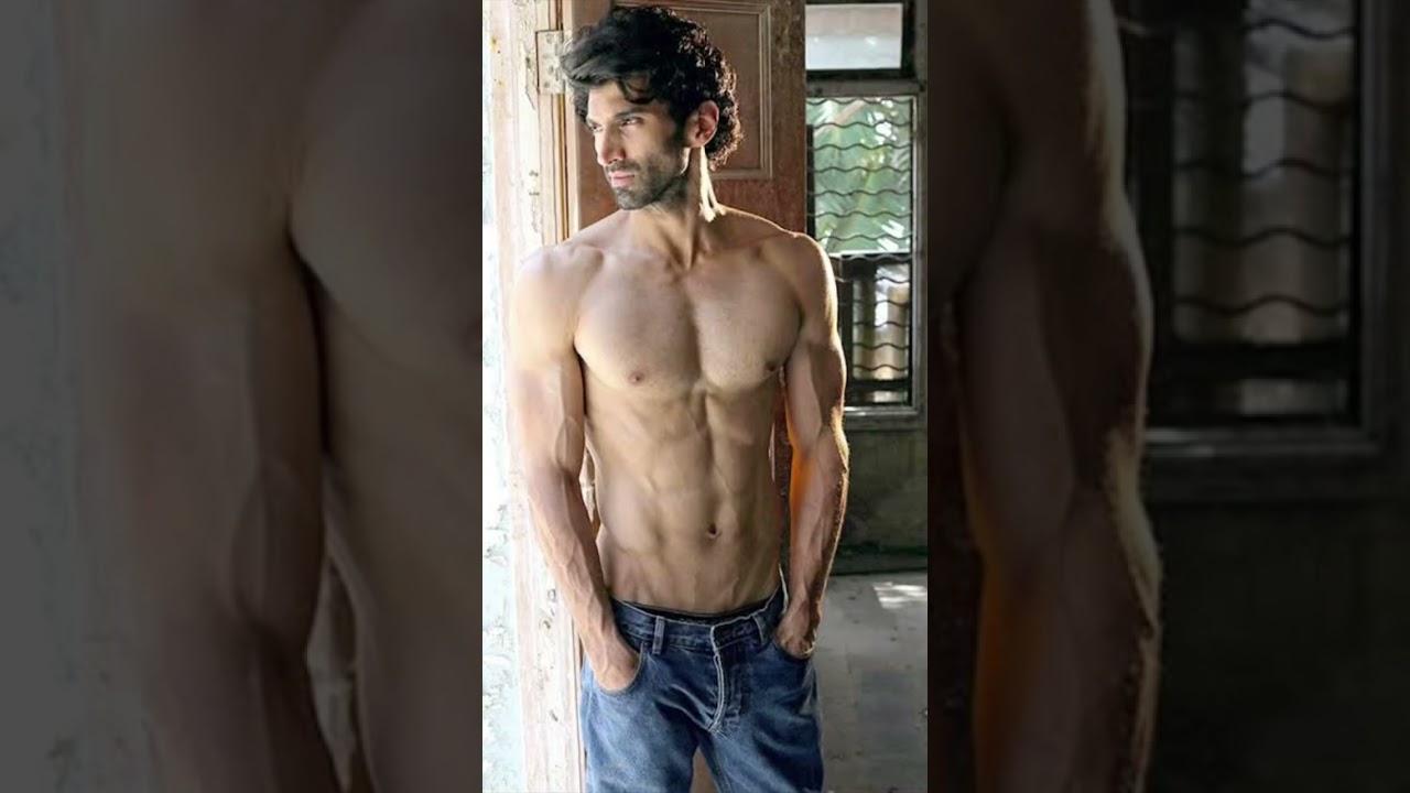 Aditya roy kapoor | gym