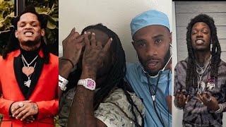 The Reason Syko Bob Mom Was Killed| Rizzo Rizzo Diss Billionaire Black| Swagg & BuDouble Vs Recklezz