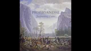 Propagandhi-Supporting Caste [FULL ALBUM]