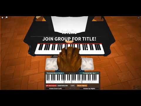 7 Years Piano Roblox - lost boy virtual piano sheets roblox