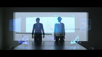 Olbico - De Toekomst van CRM in Mixed Reality (Dutch subtitles)