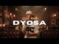 SYNTRX - DYOSA by Maxie Cover (SOUL RNB VERSION)