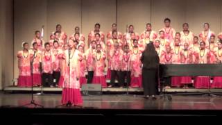 KCC Spring 2014 Concert - O Mio Babbino Caro