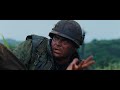 Tropic thunder is a war movie