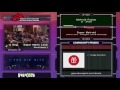 Metroid Fusion by JRP2234 in 1:31:46 - SGDQ2017 - Part 123