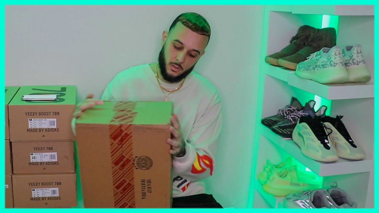 buying yeezys on ebay