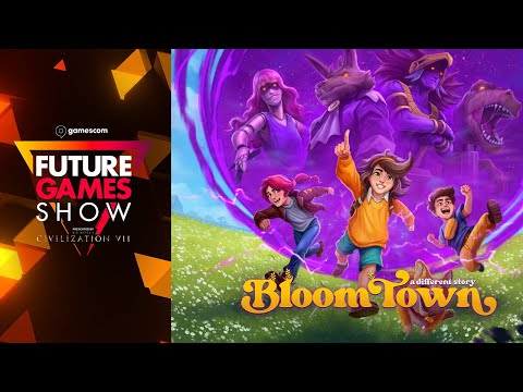 20+ игр для Xbox показали на августовском Future Games Show: с сайта NEWXBOXONE.RU