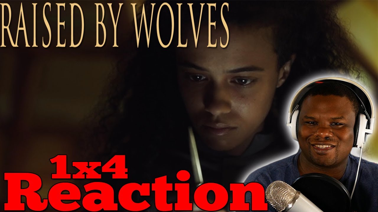 Raised by Wolves Season 1 Episode 4 