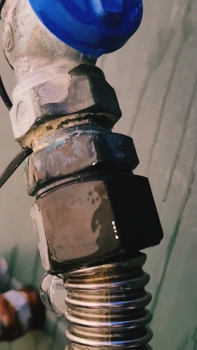 quick-check-for-small-natural-gas-leak-track-down-kfm-short-7-youtube