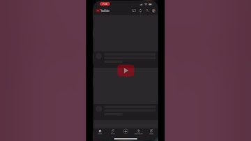 Opening a YouTube Video in YouTube app on iOS 15!  3 taps?! #shorts #iOS