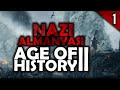Nazi Almanyası | Age of History II / Conqueror's II - Bölüm 1