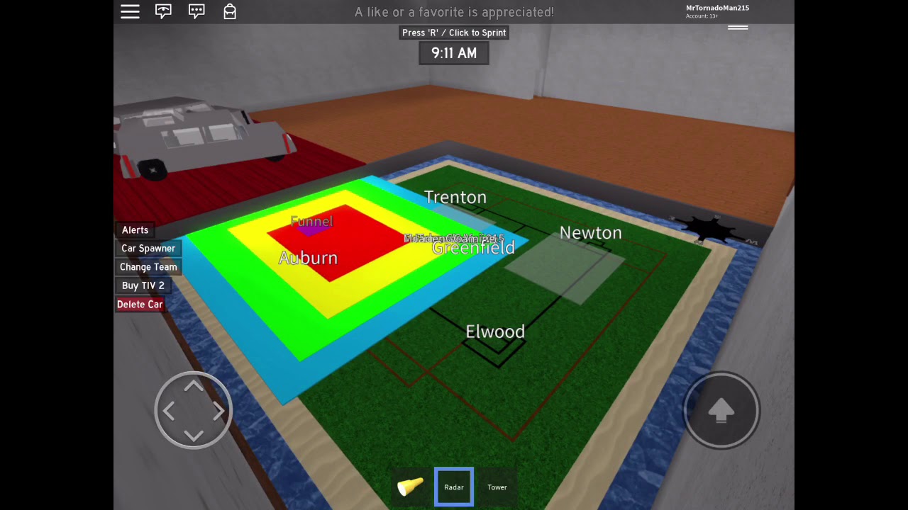 Roblox Twister County Survival S1e1 First Storm Of The Season Youtube - tiv2 new roblox