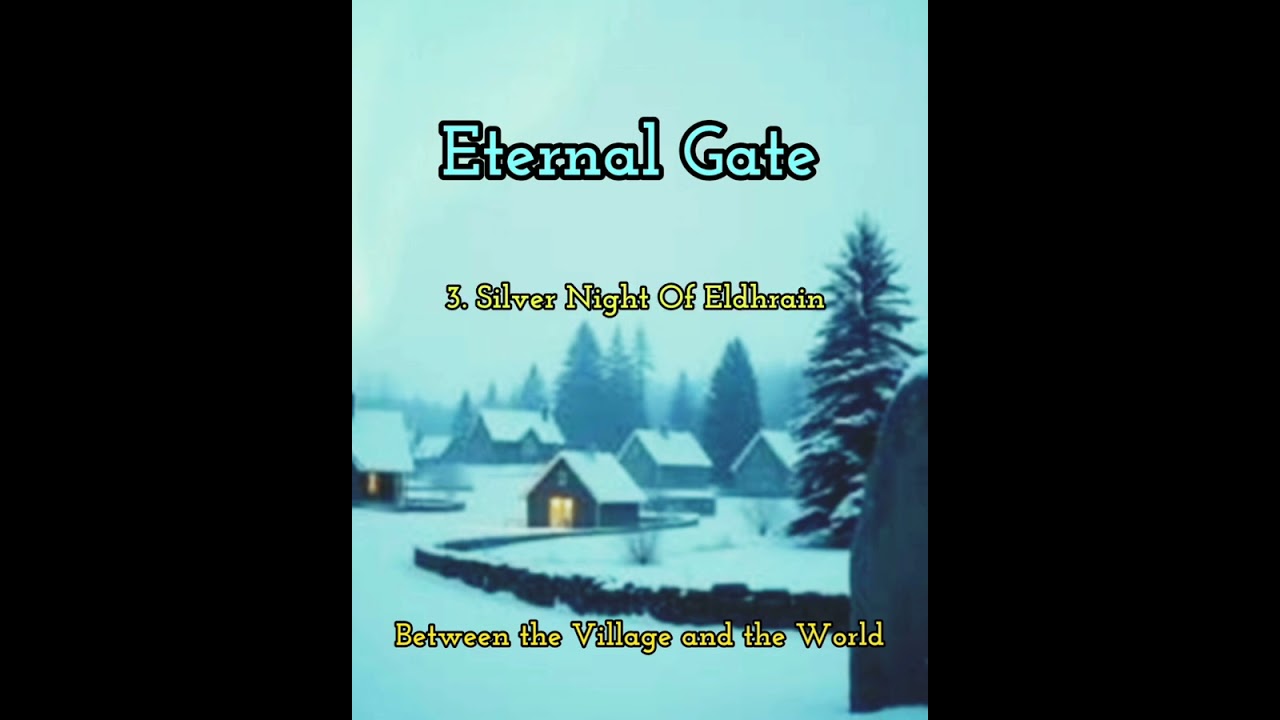 Eternal Gate — Between The Village And The World 