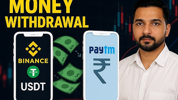 💸 Withdraw Binance USDT To Bank Instantly | INR Cashout 2025 🔥