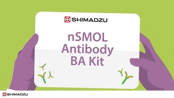 nSMOL – How Nano Technology and LC-MS Improved Speed and Accuracy of mAb Bioanalysis