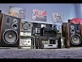 Denon SC-5000 & ONKYO Integra P-309, M-509. Тест Oldplayer.