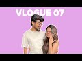He proposed  vlog 07