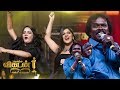 Sodakku mela sodakku  anthony daasan sets auditorium on fire  vikatan cinema awards part 2