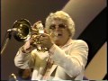 Maynard Ferguson at The 1982 Playboy Jazz Festival