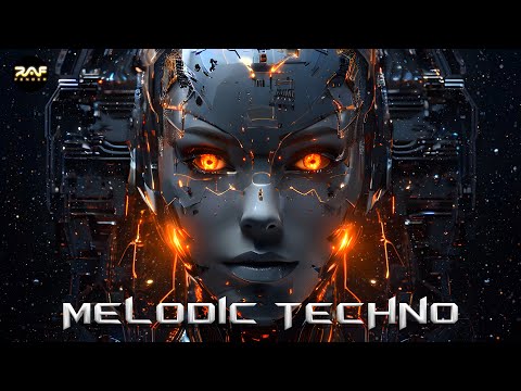 Melodic Techno x Progressive House Mix 2024 Anima Th;En Steve Levi Olivier Giacomotto Raf Fender