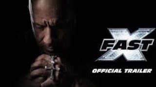 Fast X: Official Trailer (2023) Vin Diesel, Mitchell Rodriguez, Jason Momoa | Universal Pictures