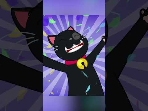 Місіфу переможець гри! #shorts #kids #cartoon