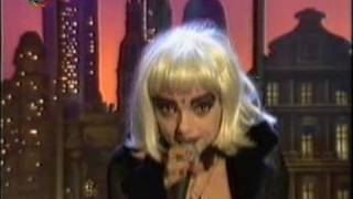 Nina Hagen - Live 1995 -  Tiere chords