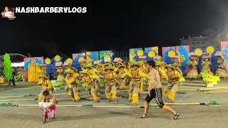 Rang-Ay San Narciso Street Dancers | Dinamulag Festival 2024 Street Dancing Competition