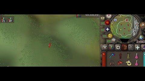 OSRS 2023 Barrows Guide For 1 Defence Pure - No food/prayer pots required