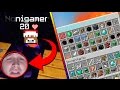 Trolleando con hacks y tiene un ataque de ira  surviland 4 ep40 minecraft serie 111