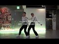 Ray Charles - Hit The Road Jack / ChanTwo x Won Choreography / COLLABO Special