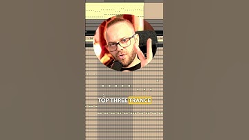 Driving Trance Melody Riffs #trancemusic #midi #musicproduction