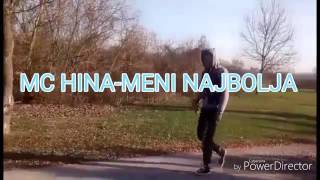Ti Bila Si Meni Najbolja Mc Hina