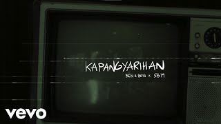 Ben&Ben, SB19 - Kapangyarihan (feat. SB19) chords