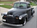 1950 Chevy Truck Build Video