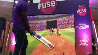 Tagbin : VR Cricket Game for Cadbury | VR Games | Interactive Marketing