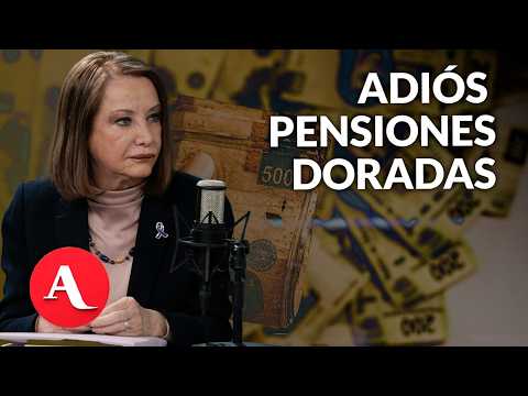 Tope a pensiones 'doradas' generaría ahorro de 5 mil millones de pesos: Laura Itzel Castillo
