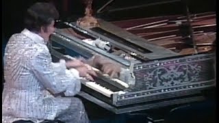 Liberace South of the Border Medley
