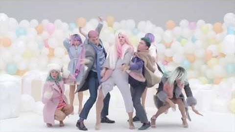 Dynamic Square Broadcast Pack After Effects Template