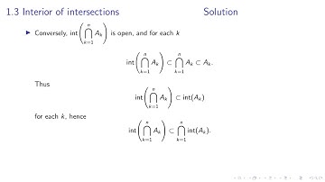 Functional Analysis_1. Metric Spaces_1.3_Interior of intersections