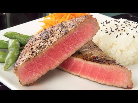 How To Cook Tuna Steaks-11-08-2015