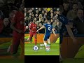 Chelsea vs Liverpool 2022