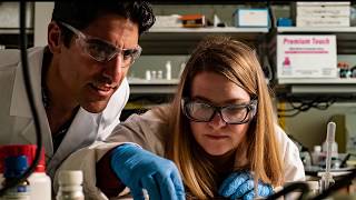 Lab makes 4D printing more practical
