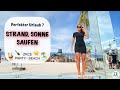 VLOG / Zrce Party Beach 💙 Donna Spengler