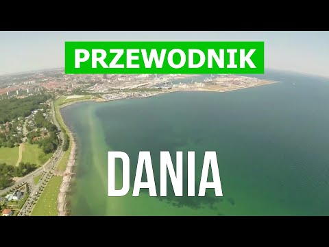 Wideo: Najlepsze Rzeczy Do Zrobienia W Aarhus W Danii Na Wizytę W Kopenhadze