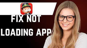 How to Fix Monopoly GO Not Opening