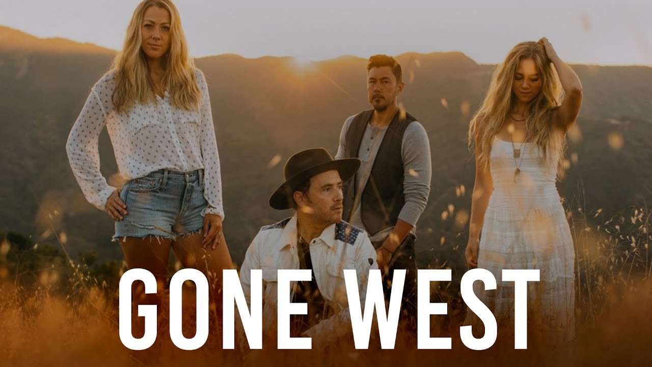 Gone West PopCulture Exclusive Interview YouTube