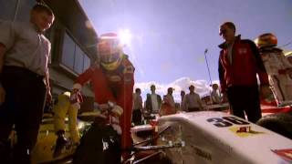 Arjun Takes Third Win of the Year at the BRDC F4