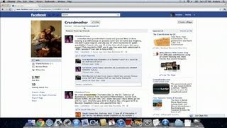 Fun Ways to Announce That You're Becoming a Grandma on Facebook : Facebook Tips & Tricks