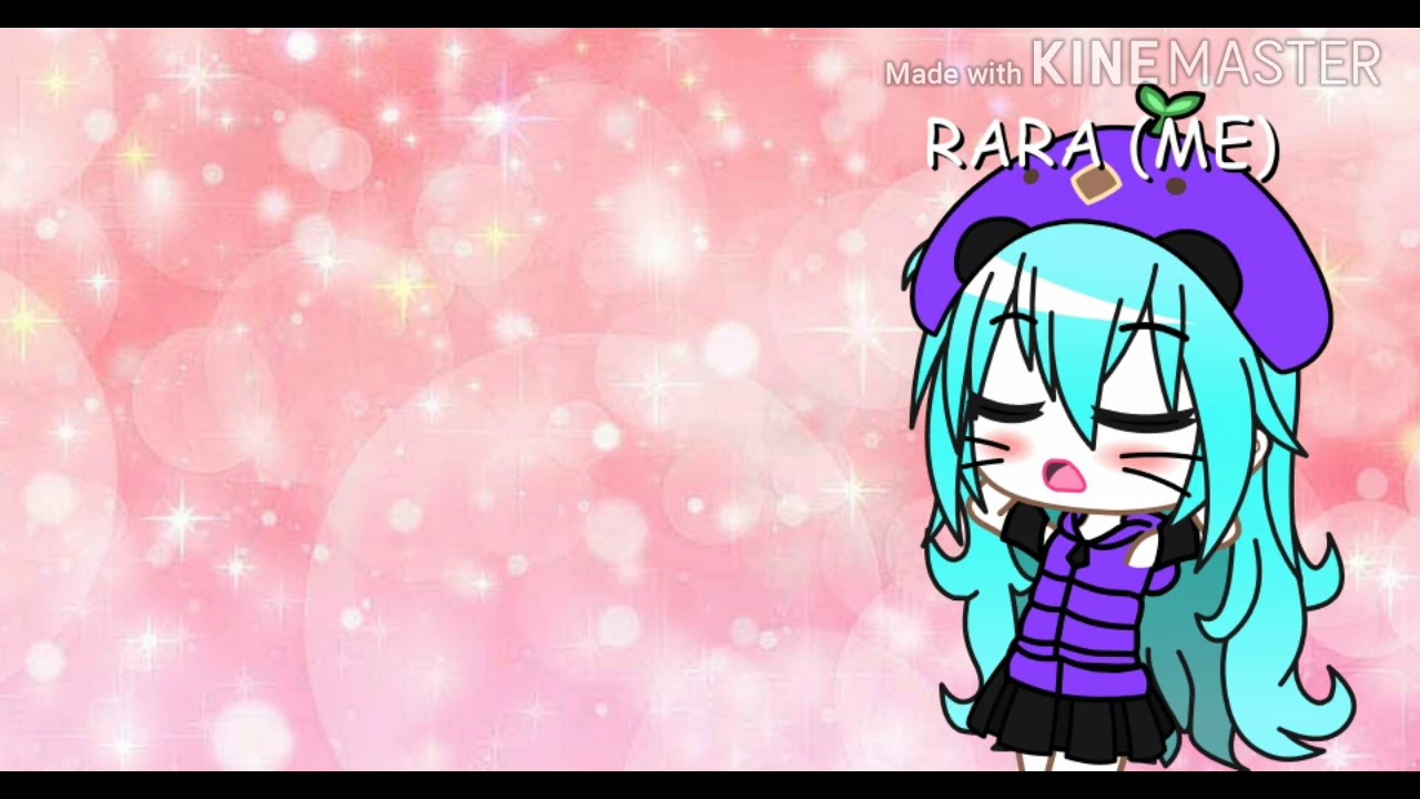 INTRO BARU!!BY:RARA CUPCAKE CHANNEL - YouTube